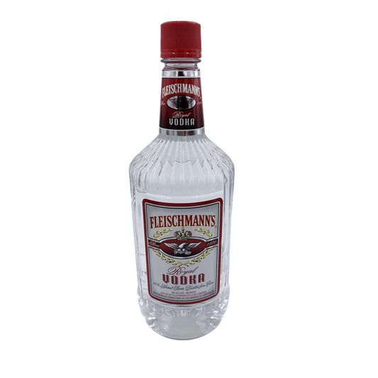 Fleischmann's Vodka - 1.75