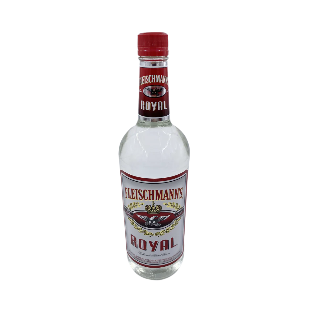 Fleischmann's Vodka - 1.0L