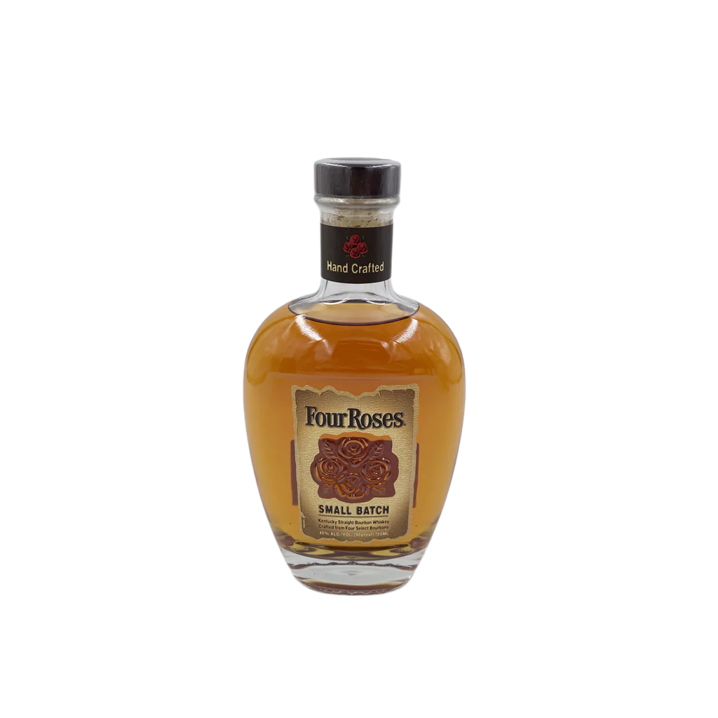 Four Roses Bourbon Small Batch - 750ML