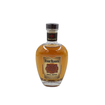 Four Roses Bourbon Small Batch - 750ML