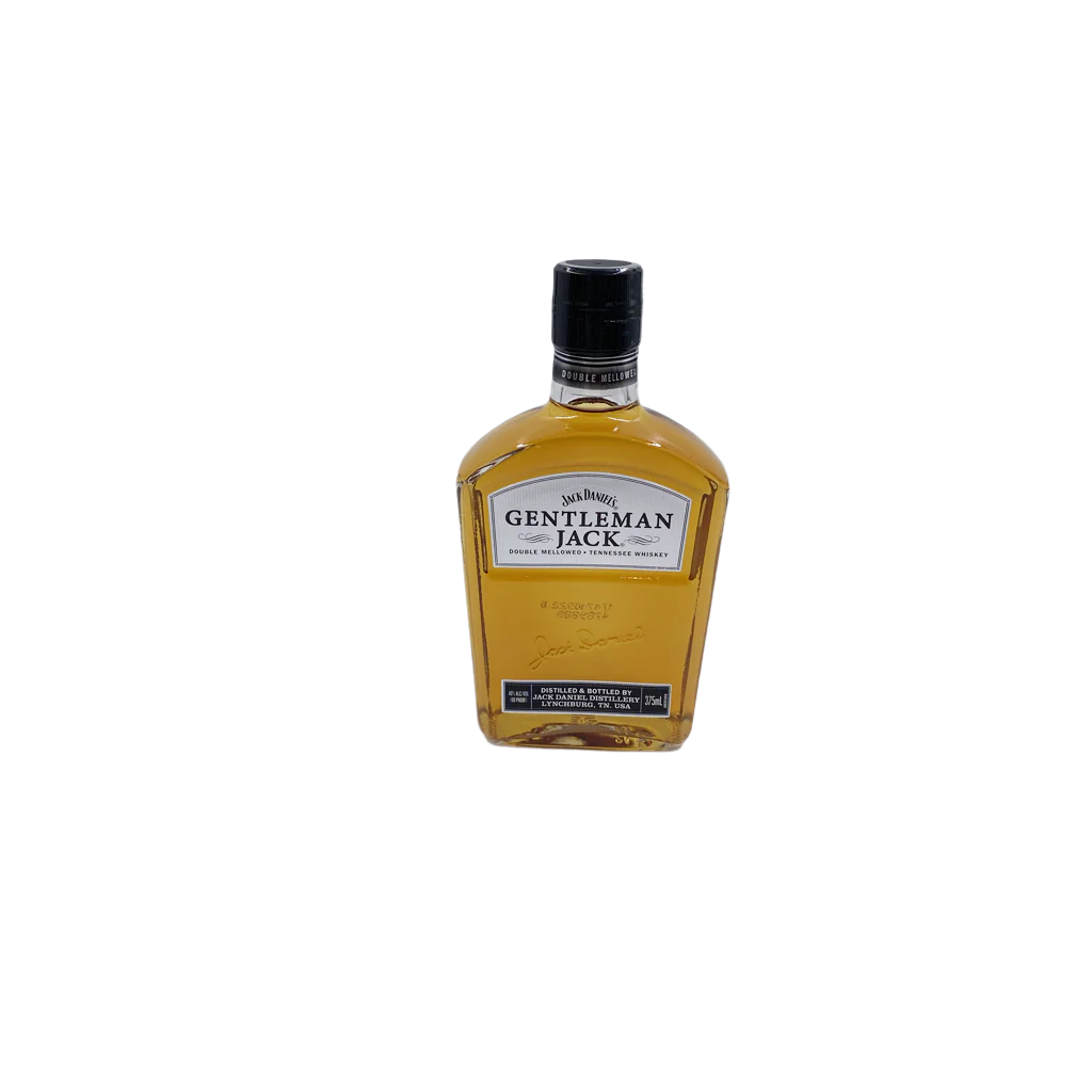 Gentleman Jack - 375ML