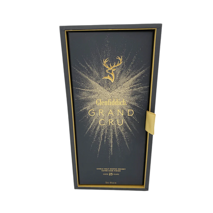 Glenfiddich Grand Cru 23 Years - 750ML