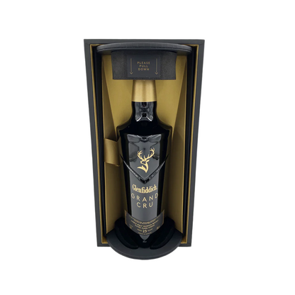 Glenfiddich Grand Cru 23 Years - 750ML