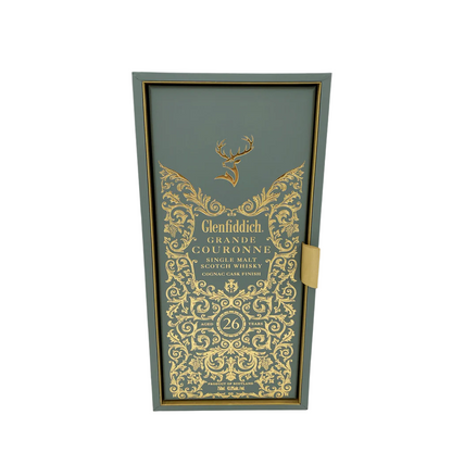 Glenfiddich 26 Year - 750ML