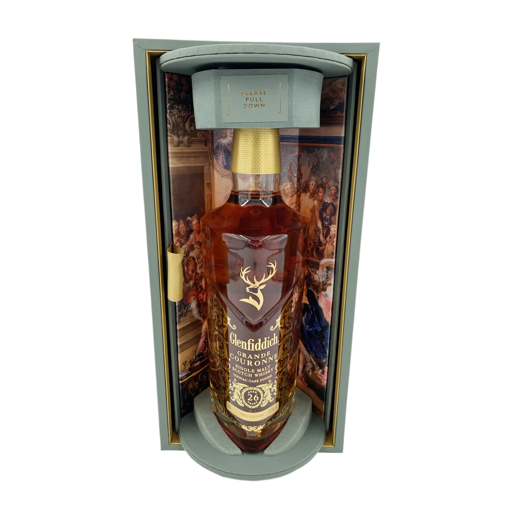 Glenfiddich 26 Year - 750ML