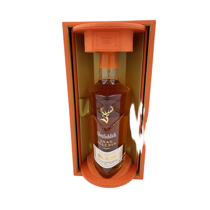 Glenfiddich 21 Year Gran Reserva - 750ML