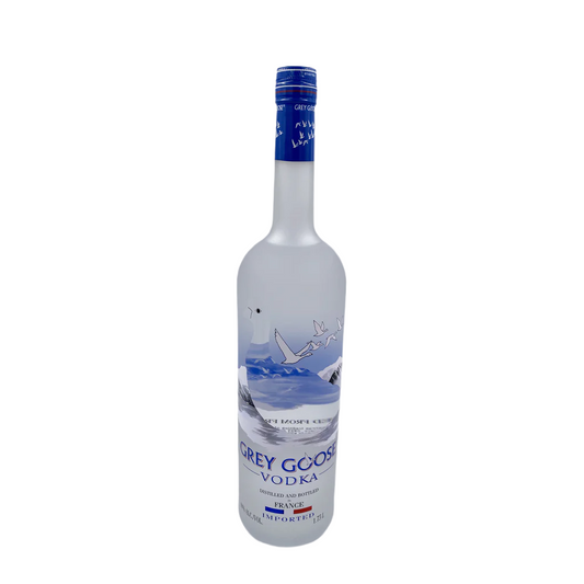 Grey Goose Vodka - 1.75L