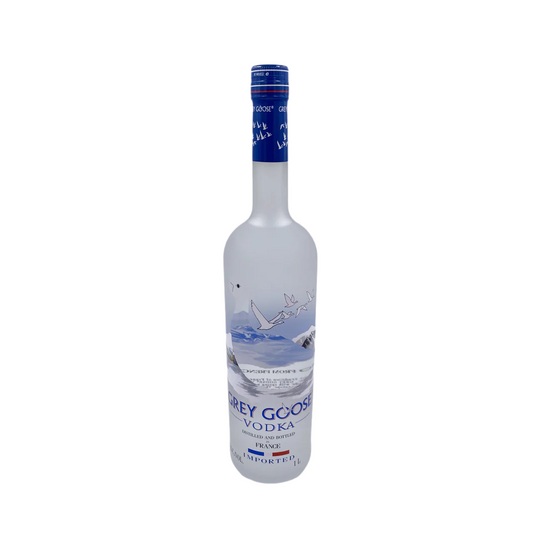 Grey Goose Vodka - 1.0L