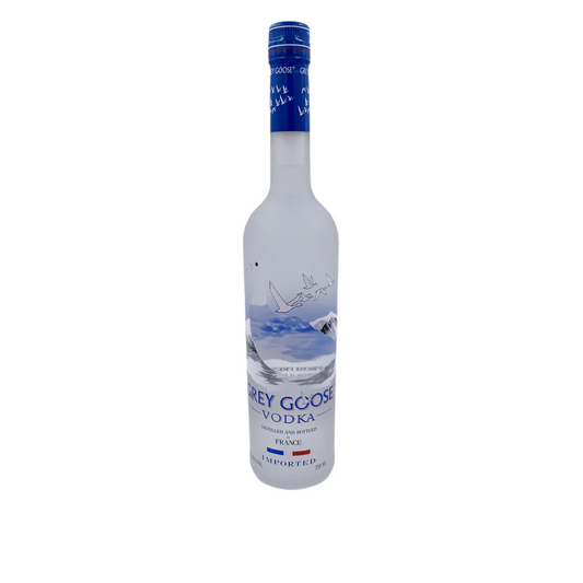 Grey Goose Vodka - 750ML