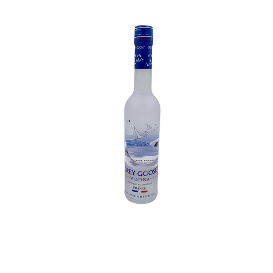 Grey Goose Vodka - 375ML