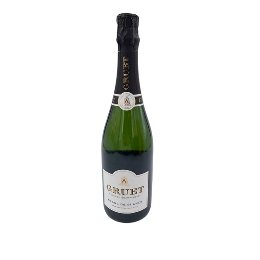 Gruet Blanc De Blanc - 750ML