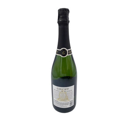 Gruet Blanc De Blanc - 750ML