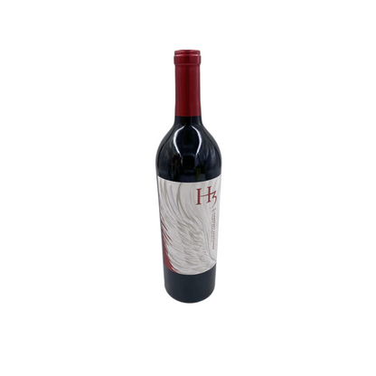 H3 Cabernet Sauvignon - 750 ML