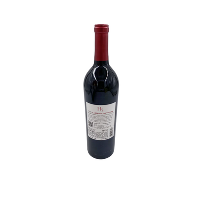 H3 Cabernet Sauvignon - 750 ML