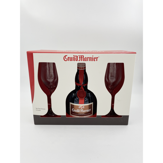 Grand Marnier, 750ML