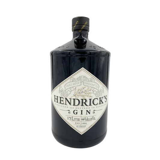 Hendrick's Gin - 1.75L