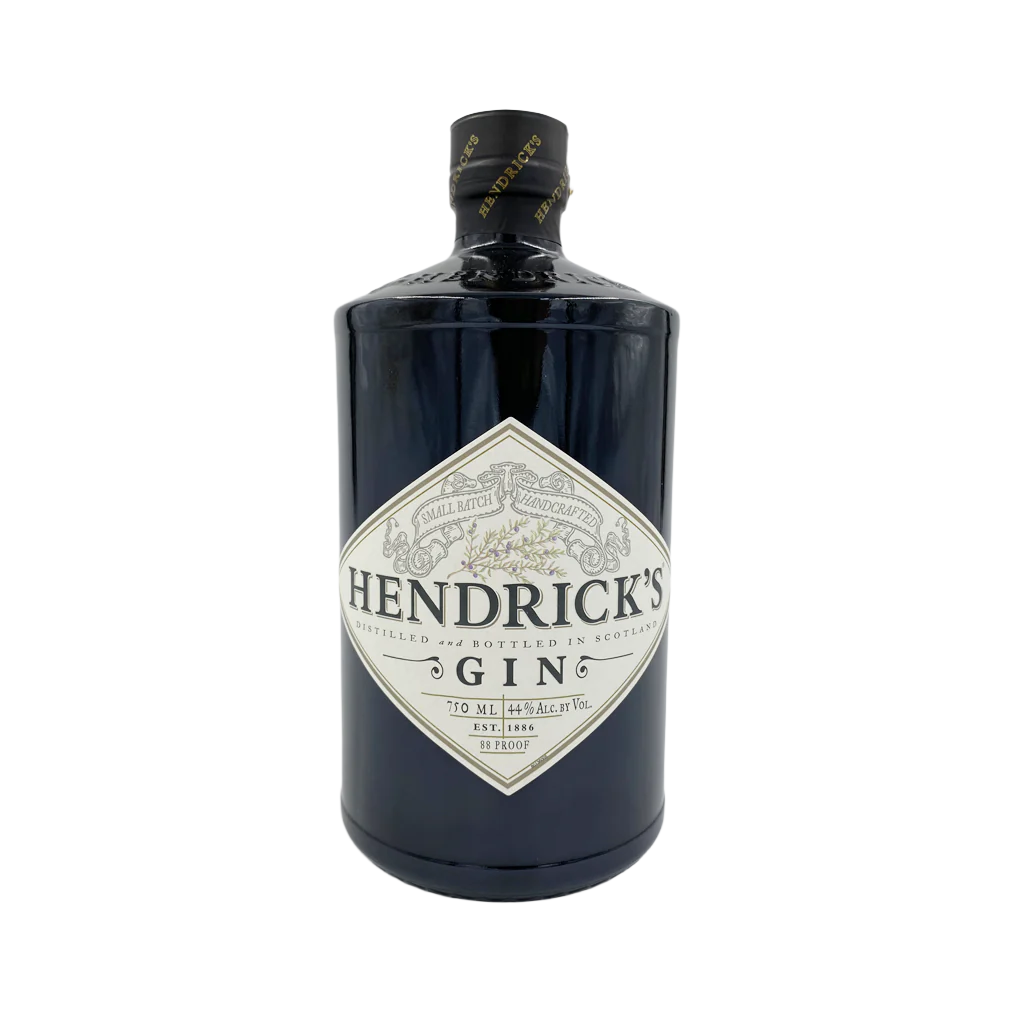 Hendrick's Gin - 750ML