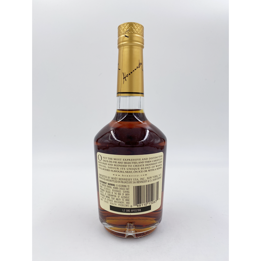 Hennessy VS Cognac - 375ML