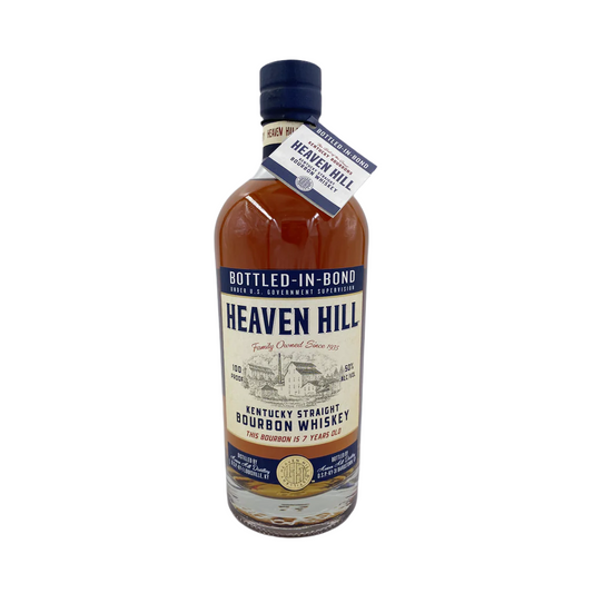 Heaven Hill BBN 7 Years Old - 750ML