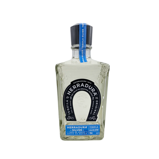 Herradura Tequila Silver - 750ML