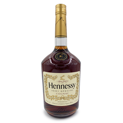 Hennessy VS Cognac - 1.75L