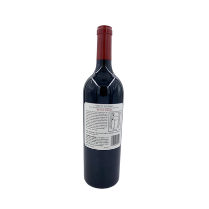 Hewitt Cabernet - 750ML