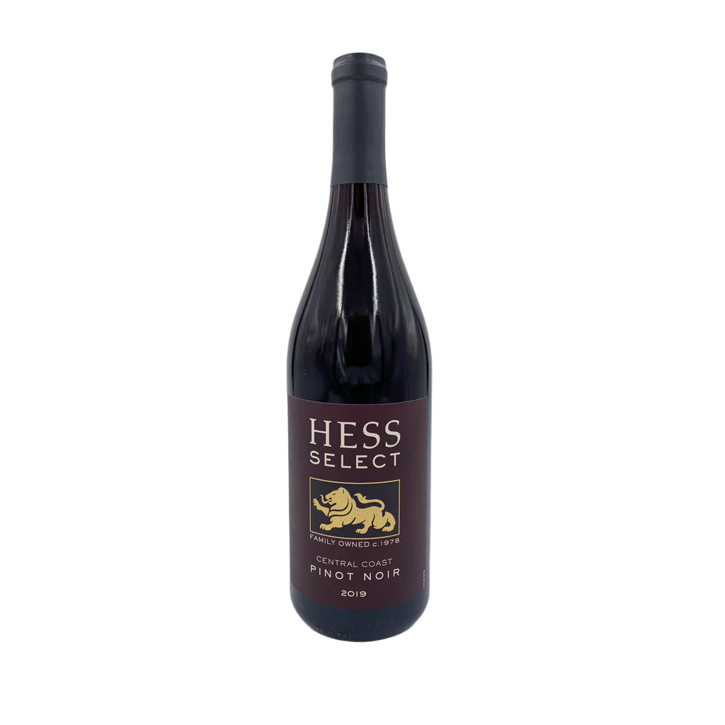 Hess Select Pinot Noir - 750ML