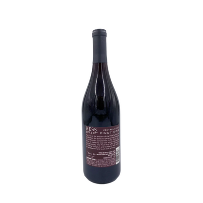 Hess Select Pinot Noir - 750ML