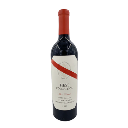 Hess Collection Iron Corral - 750ML