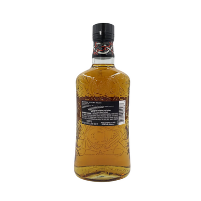 Highland Park 18 Years Old Viking Pride - 750ML