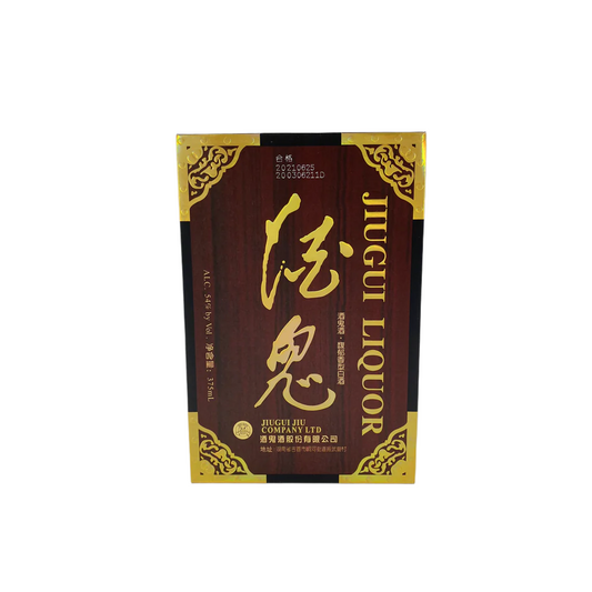 Hunan Jiugui - 375ML