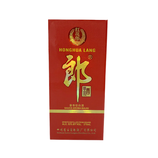 Hong Hua Lang Sauce Aroma - 375ML