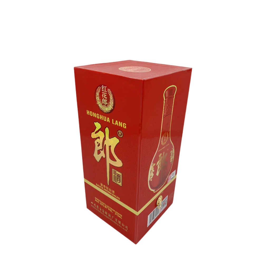 Hong Hua Lang Sauce Aroma - 375ML