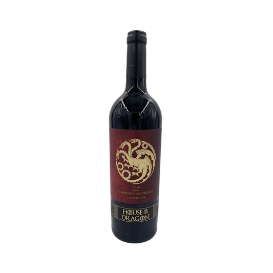 House Of The Dragon Cabernet - 750ML