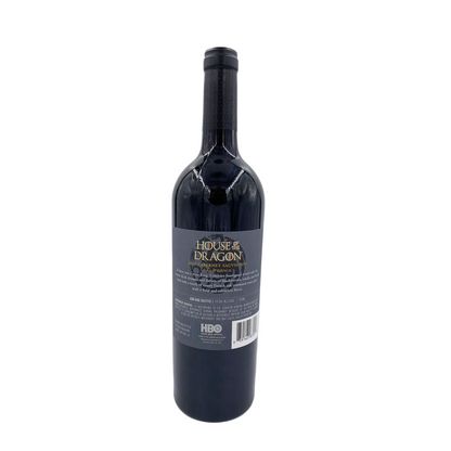 House Of The Dragon Cabernet - 750ML