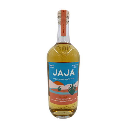 JaJa Reposado - 750ML