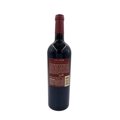 J. Lohr Cabernet Sauvignon Seven Oaks - 750ML