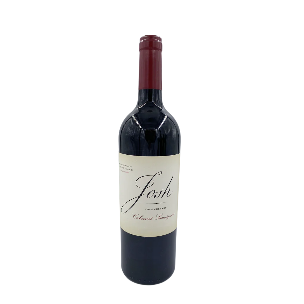 Josh Cabernet Sauvignon - 750ML