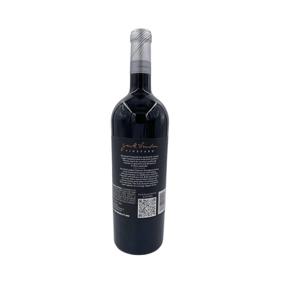 Kenwood Jack London Cabernet - 750ML