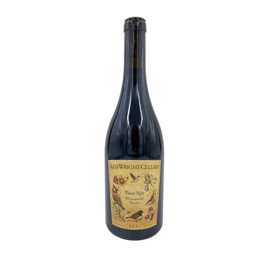 Ken Wright Cellars Pinot Noir - 750ML