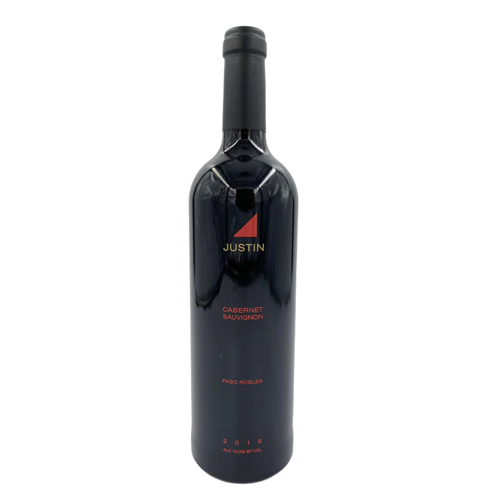 Justin Cabernet Sauvignon - 750ML