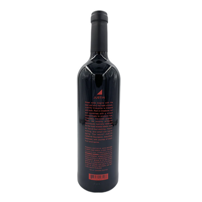 Justin Cabernet Sauvignon - 750ML