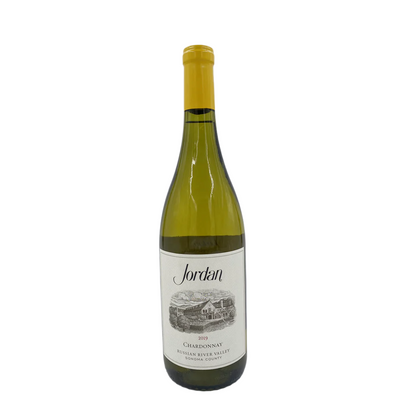 Jordan Chardonnay Russian River - 750ML