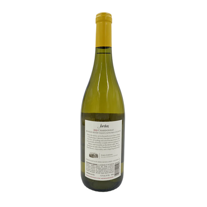 Jordan Chardonnay Russian River - 750ML