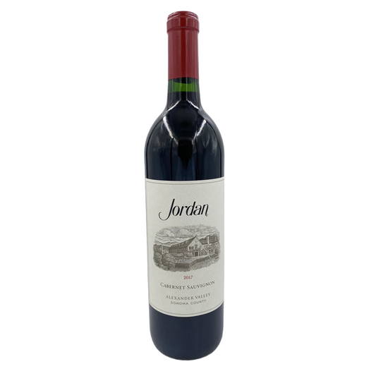 Jordan Cabernet Sauvignon - 750ML