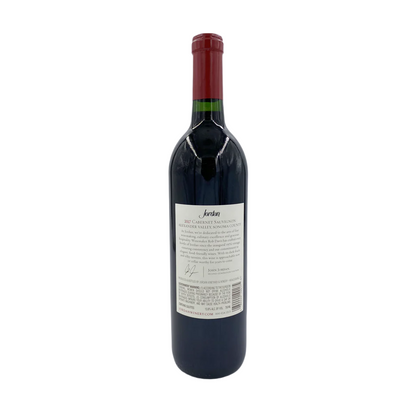 Jordan Cabernet Sauvignon - 750ML