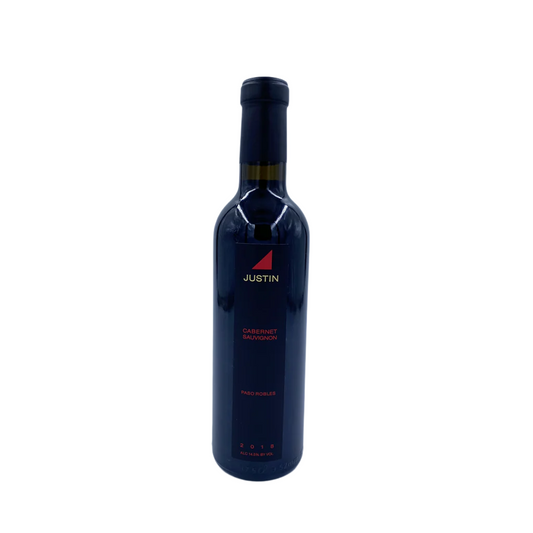 Justin Cabernet Sauvignon - 375ML