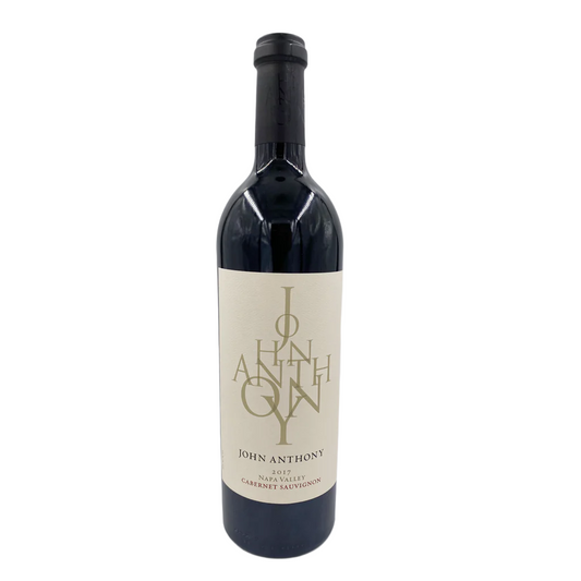 John Anthony Cabernet - 750ML