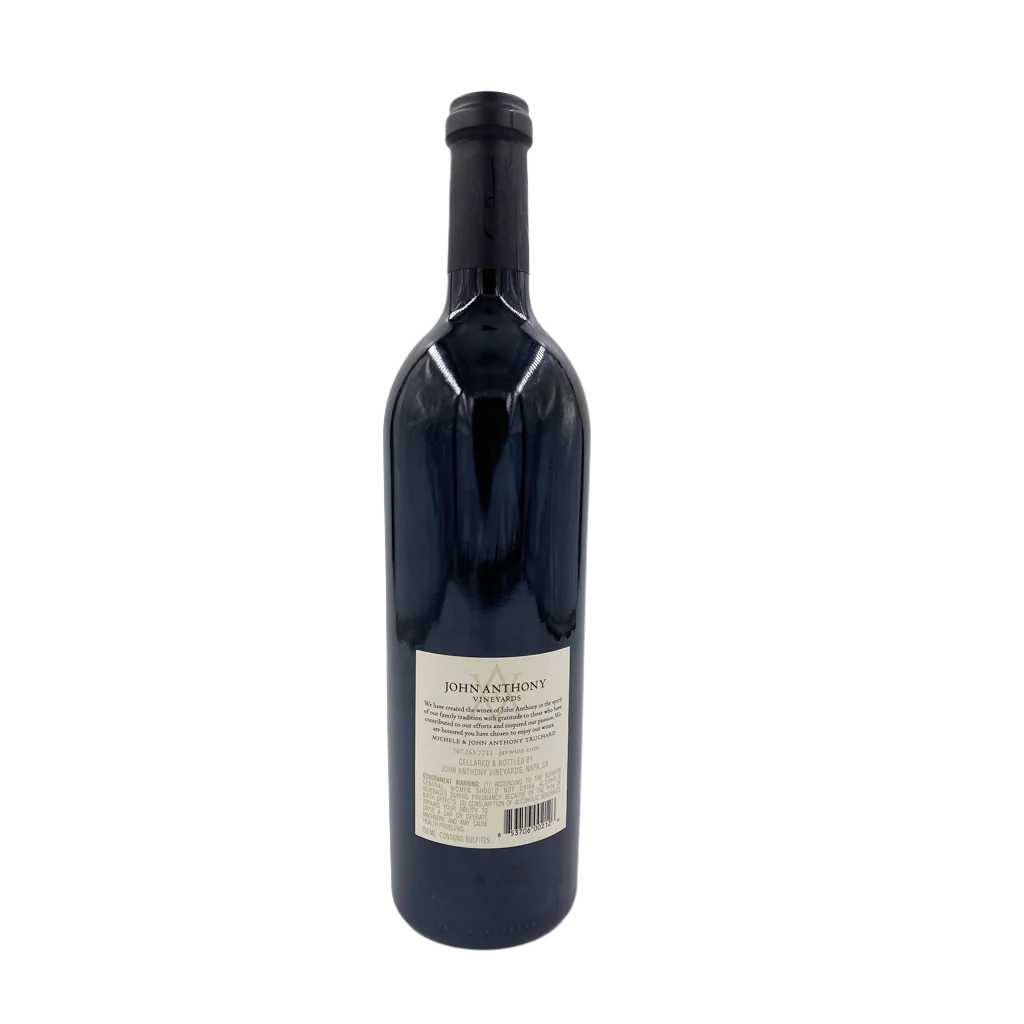 John Anthony Cabernet - 750ML