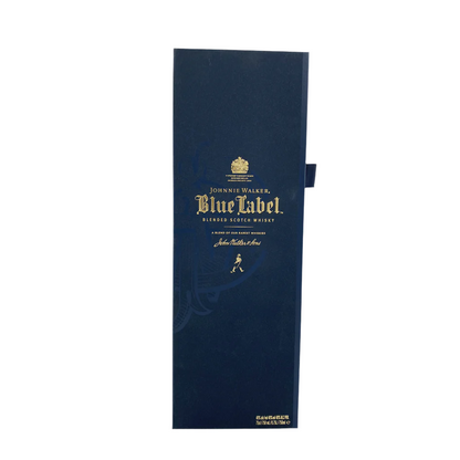 Johnnie Walker Blue Label - 750ML